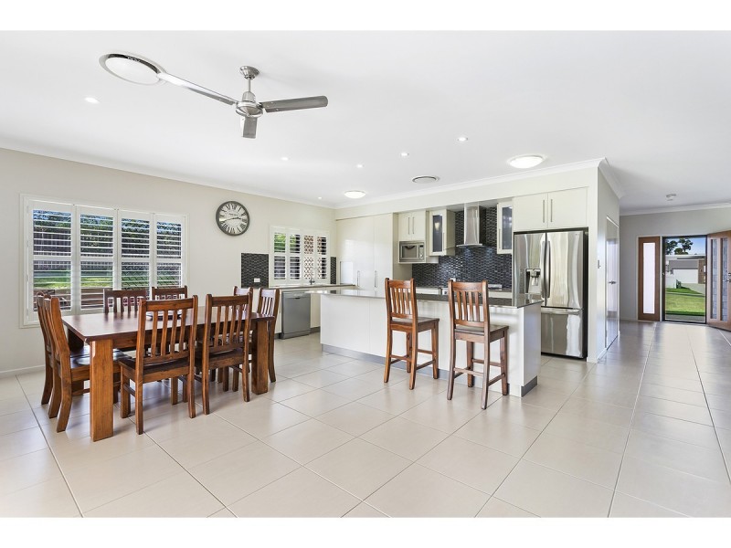 3 Allenby Drive, Barmaryee QLD 4703