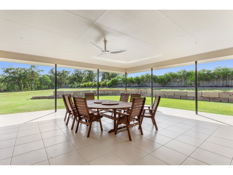 3 Allenby Drive, Barmaryee QLD 4703