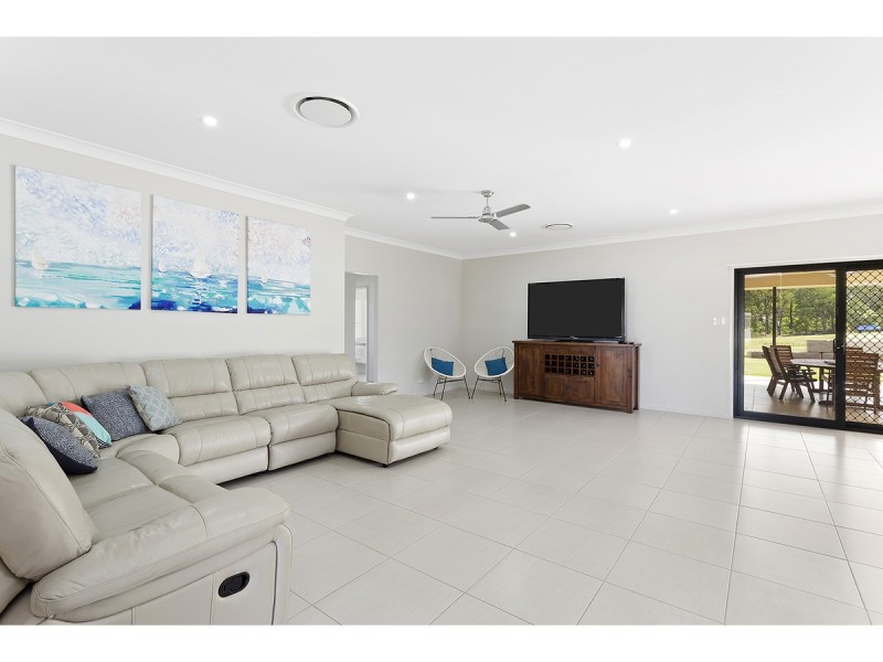3 Allenby Drive, Barmaryee QLD 4703