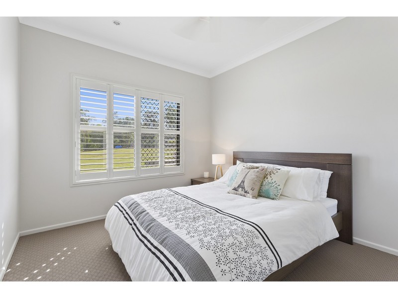3 Allenby Drive, Barmaryee QLD 4703