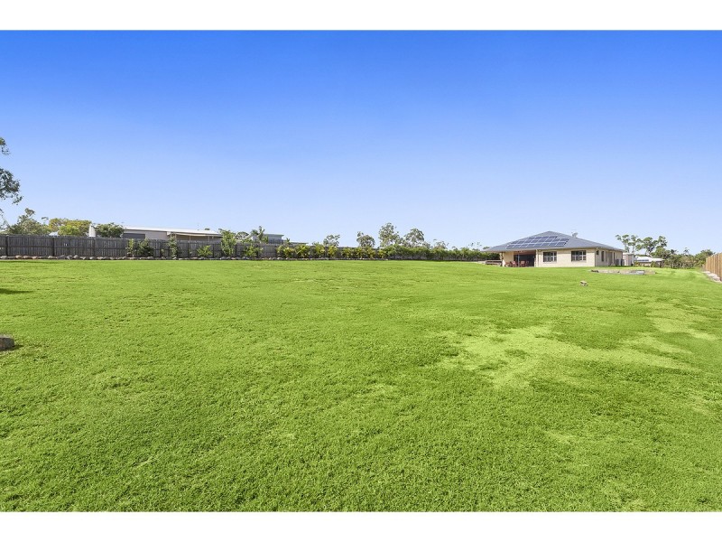 3 Allenby Drive, Barmaryee QLD 4703