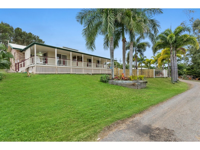 22 Catherine Avenue, Inverness QLD 4703