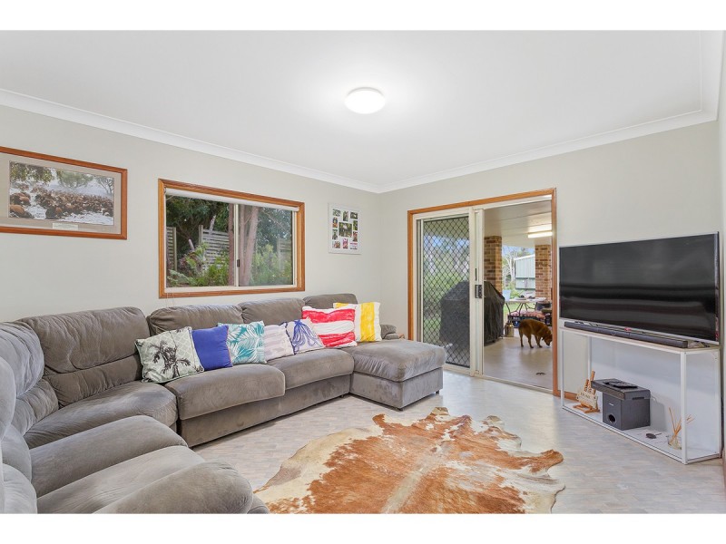 22 Catherine Avenue, Inverness QLD 4703