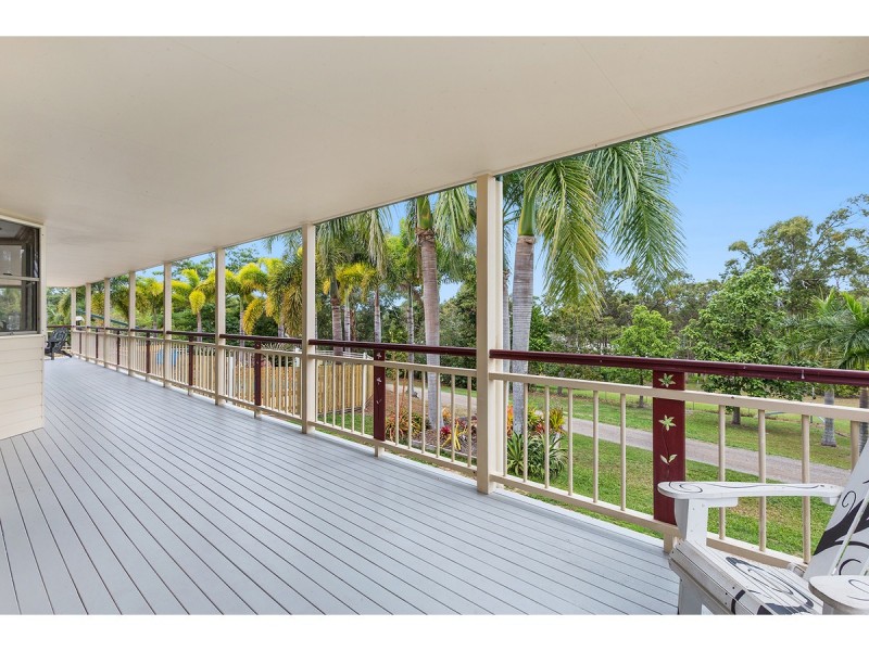 22 Catherine Avenue, Inverness QLD 4703