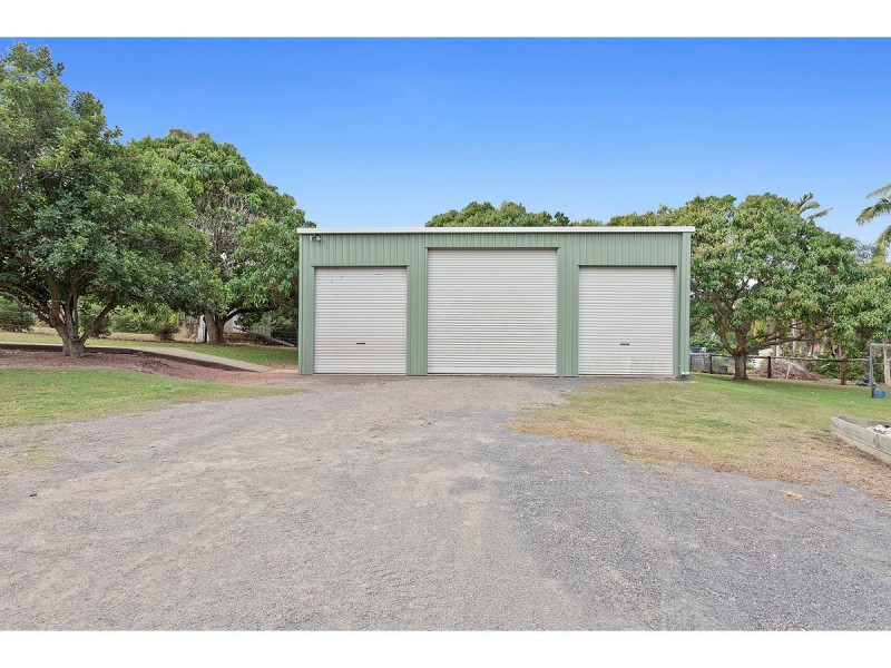 22 Catherine Avenue, Inverness QLD 4703
