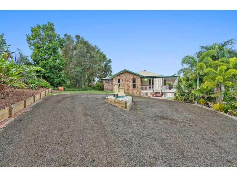 22 Catherine Avenue, Inverness QLD 4703