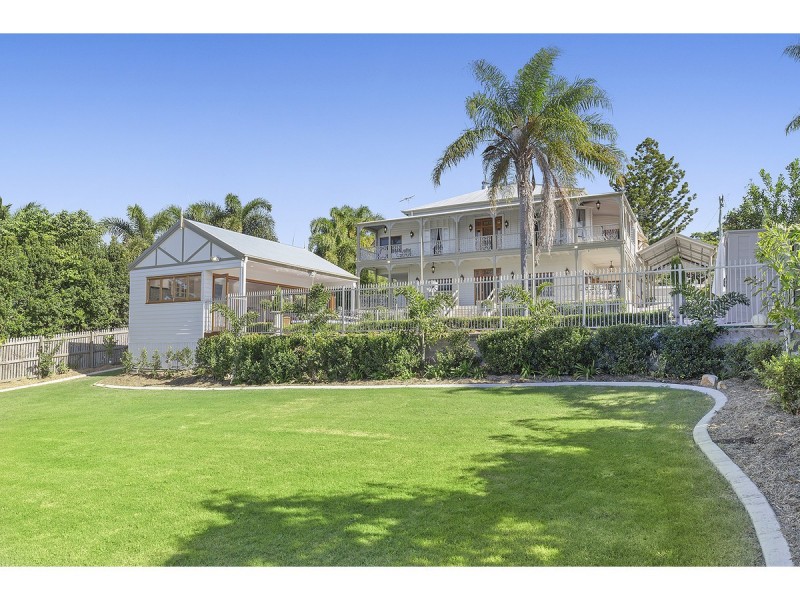 3 Athelstane Street, The Range QLD 4700