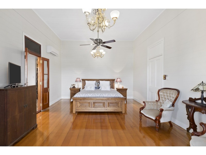 3 Athelstane Street, The Range QLD 4700
