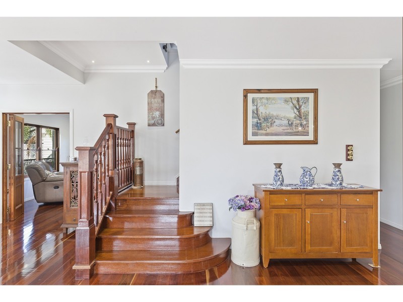 3 Athelstane Street, The Range QLD 4700