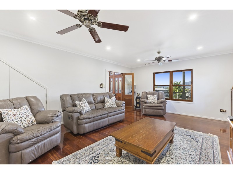 3 Athelstane Street, The Range QLD 4700