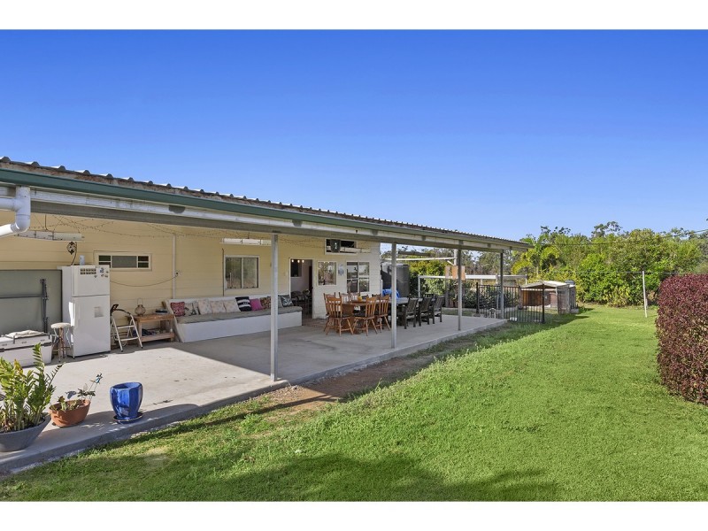 30 Bodero Road, Bajool QLD 4699