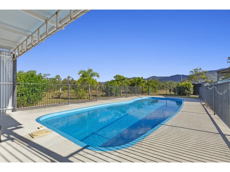 30 Bodero Road, Bajool QLD 4699
