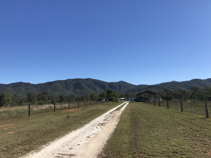 30 Bodero Road, Bajool QLD 4699