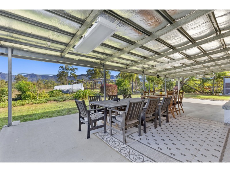 30 Bodero Road, Bajool QLD 4699