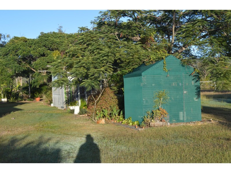 30 Bodero Road, Bajool QLD 4699