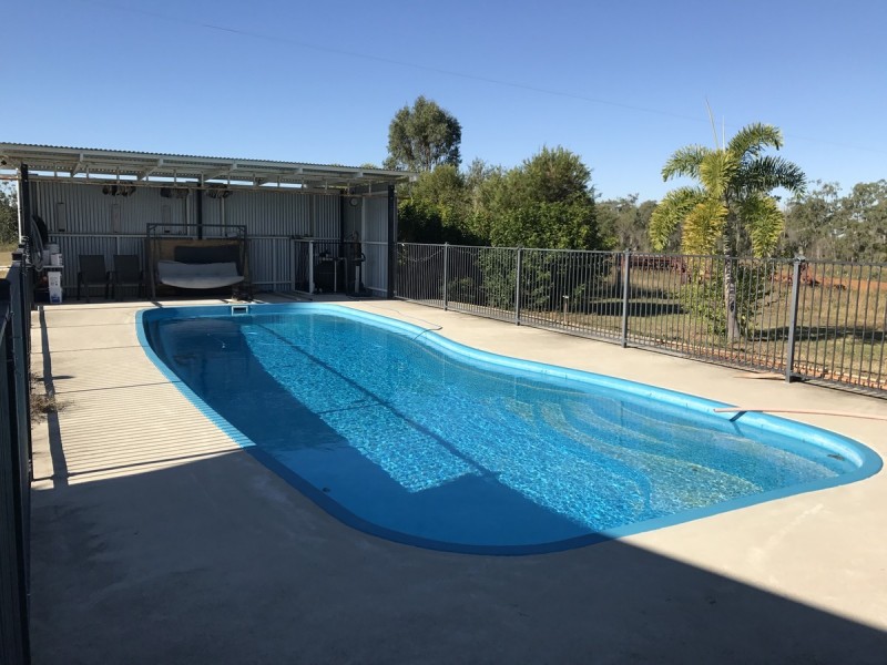 30 Bodero Road, Bajool QLD 4699