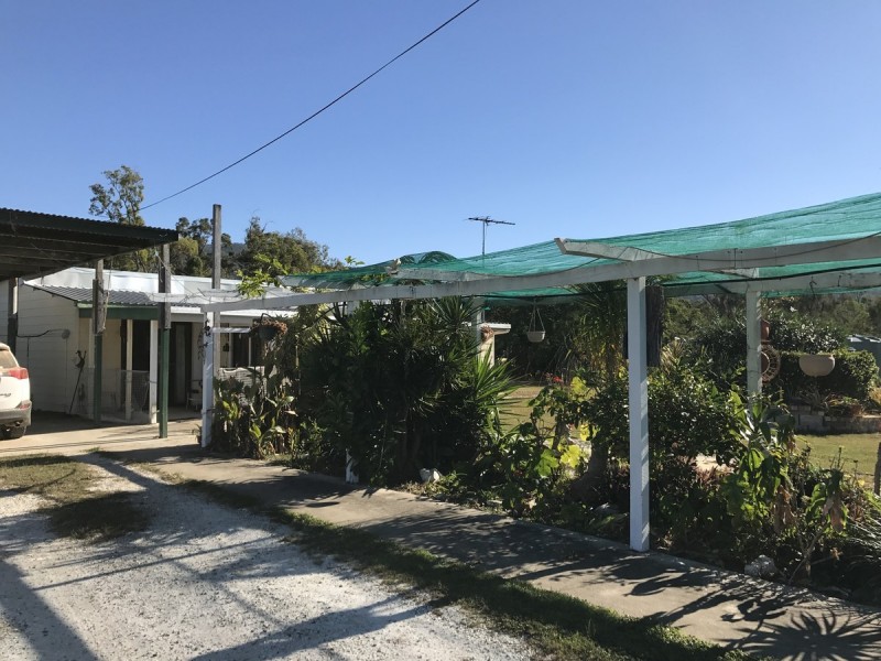 30 Bodero Road, Bajool QLD 4699