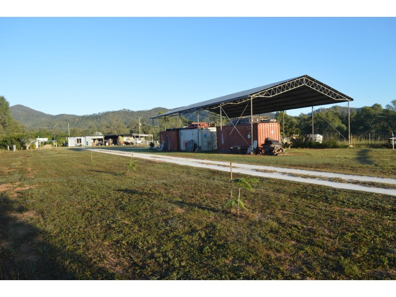 30 Bodero Road, Bajool QLD 4699