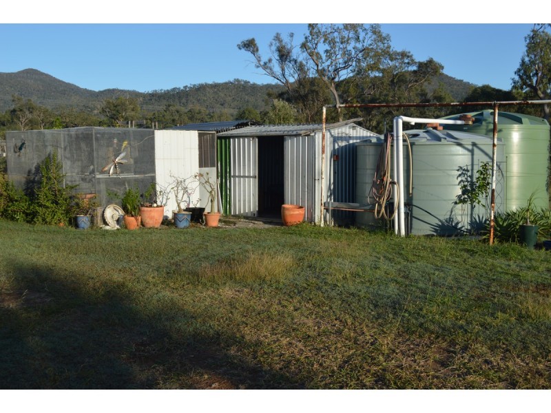 30 Bodero Road, Bajool QLD 4699