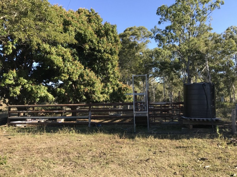 30 Bodero Road, Bajool QLD 4699