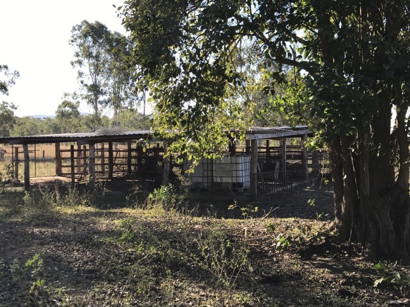 30 Bodero Road, Bajool QLD 4699