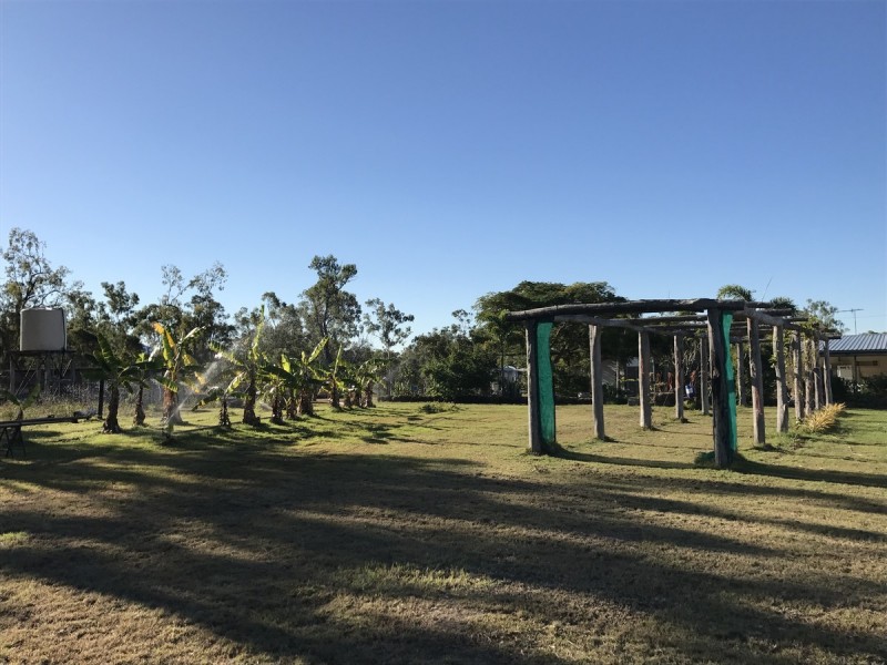 30 Bodero Road, Bajool QLD 4699