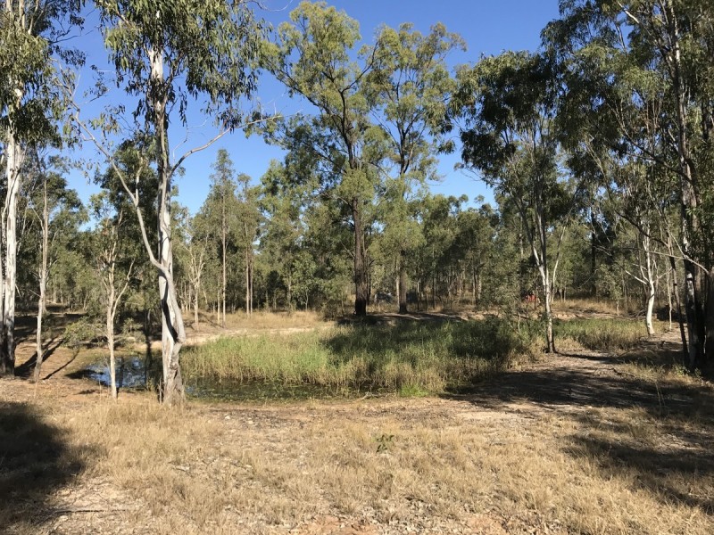 30 Bodero Road, Bajool QLD 4699