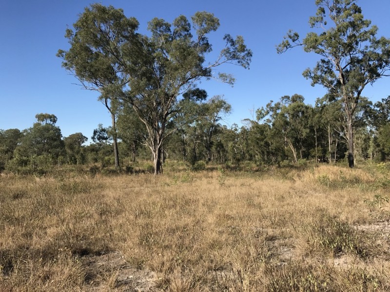 30 Bodero Road, Bajool QLD 4699