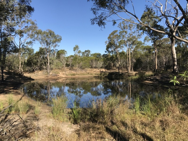 30 Bodero Road, Bajool QLD 4699