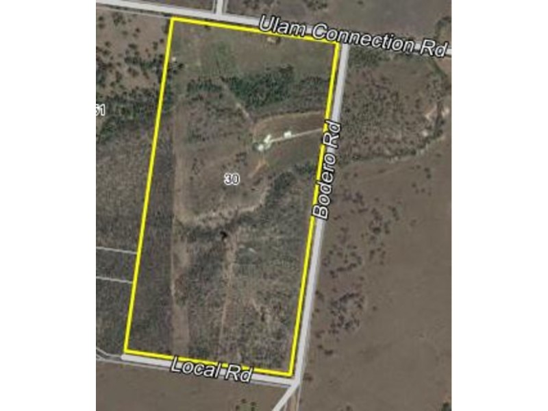30 Bodero Road, Bajool QLD 4699