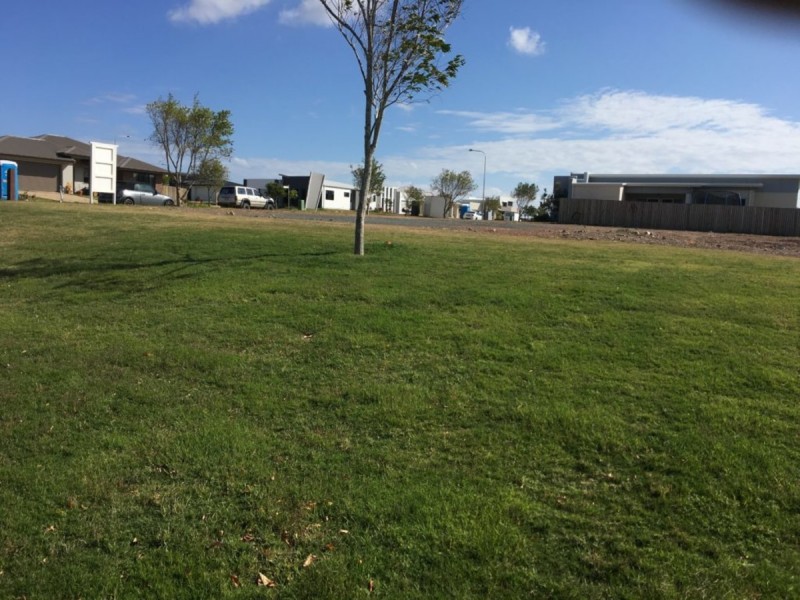 Lot 33, 19 Hoop Avenue, Hidden Valley QLD 4703