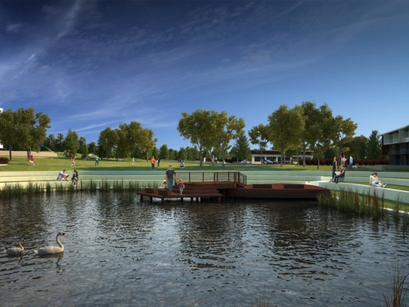 Lot 33, 19 Hoop Avenue, Hidden Valley QLD 4703