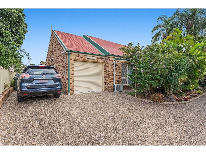 4/26 Henry Street, The Range QLD 4700