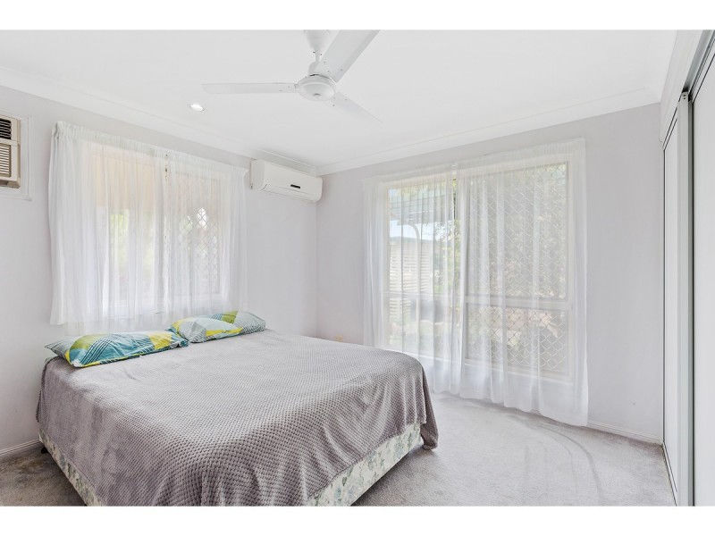 4/26 Henry Street, The Range QLD 4700