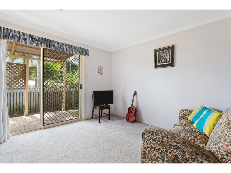 4/26 Henry Street, The Range QLD 4700