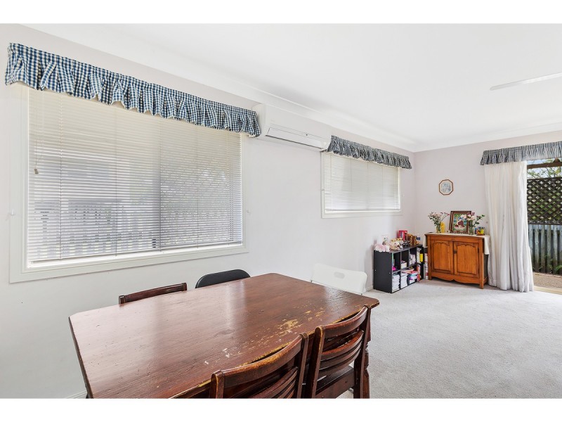 4/26 Henry Street, The Range QLD 4700