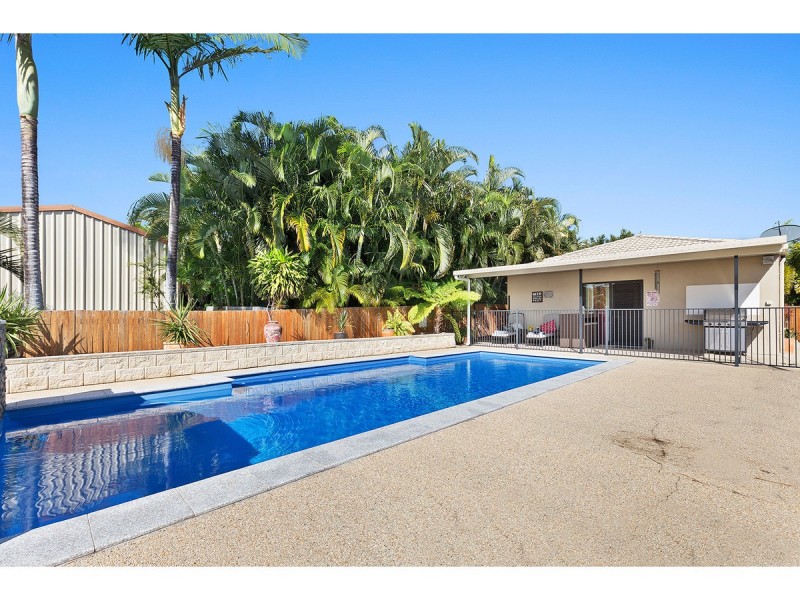 5 Sunlander Close, Yeppoon QLD 4703