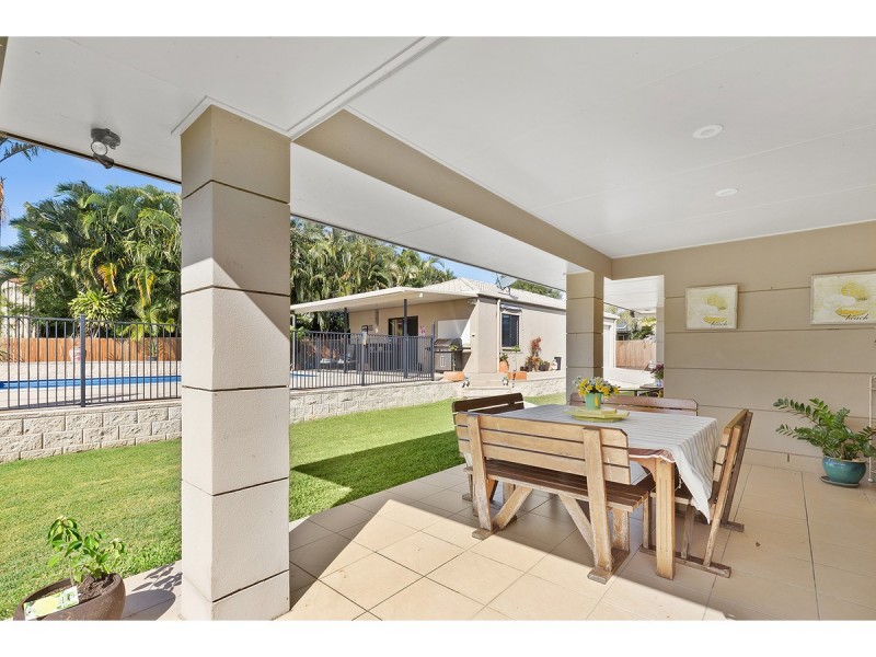 5 Sunlander Close, Yeppoon QLD 4703