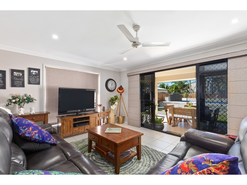 5 Sunlander Close, Yeppoon QLD 4703