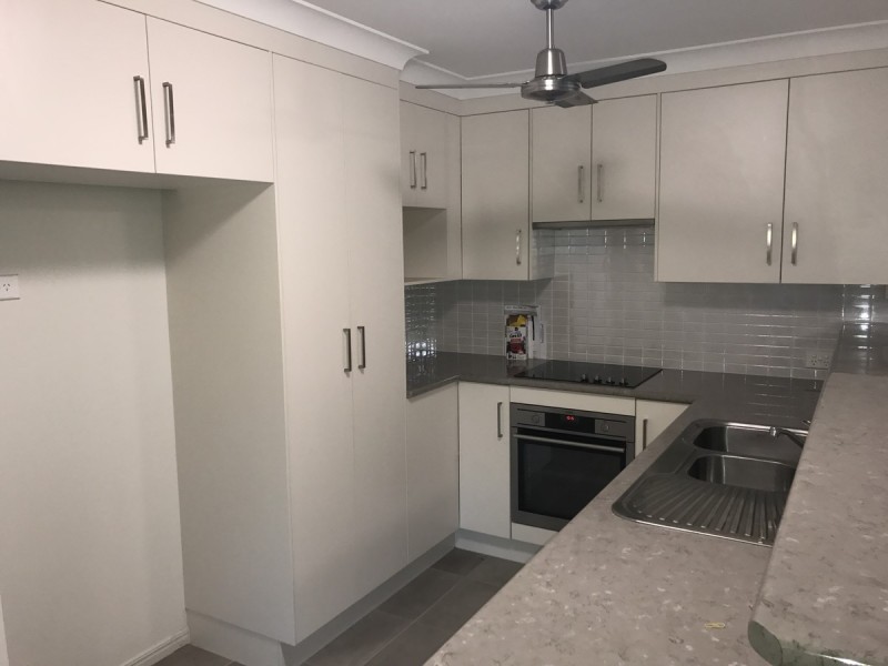 149 Murray Lane, The Range QLD 4700