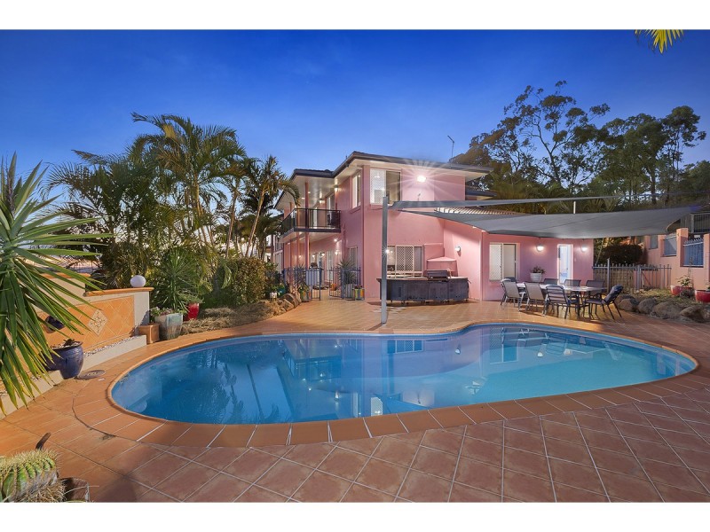 29 Murlay Avenue, Frenchville QLD 4701