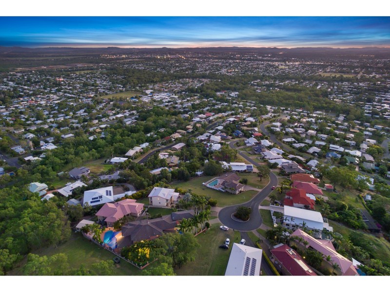 29 Murlay Avenue, Frenchville QLD 4701