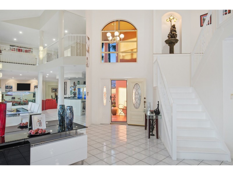 29 Murlay Avenue, Frenchville QLD 4701