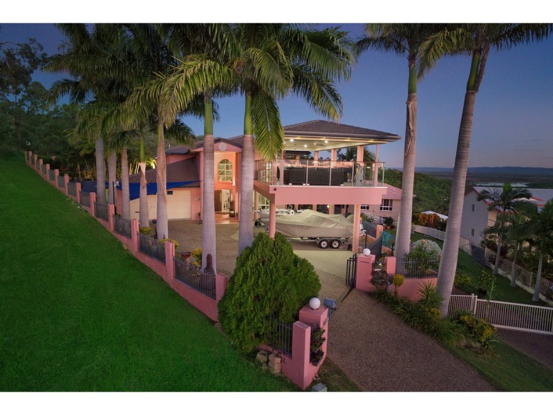 29 Murlay Avenue, Frenchville QLD 4701