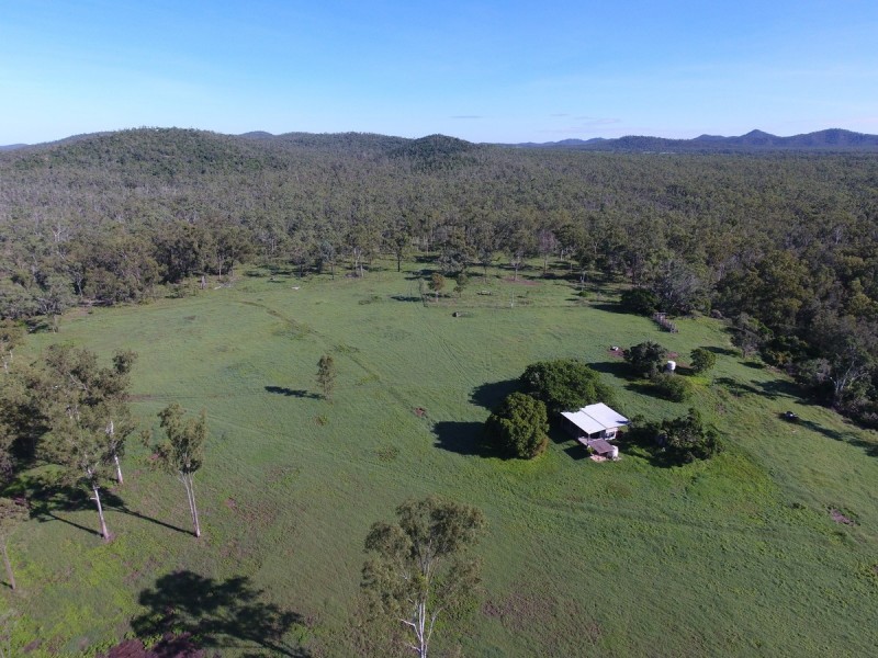 280 Atkinson Road, Canoona QLD 4702