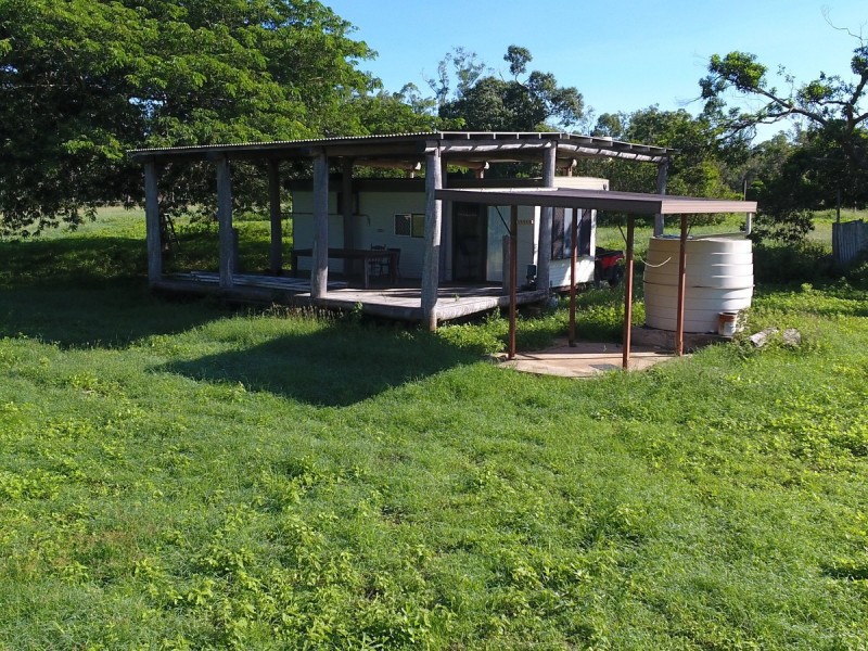 280 Atkinson Road, Canoona QLD 4702