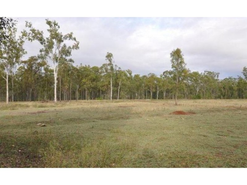 280 Atkinson Road, Canoona QLD 4702