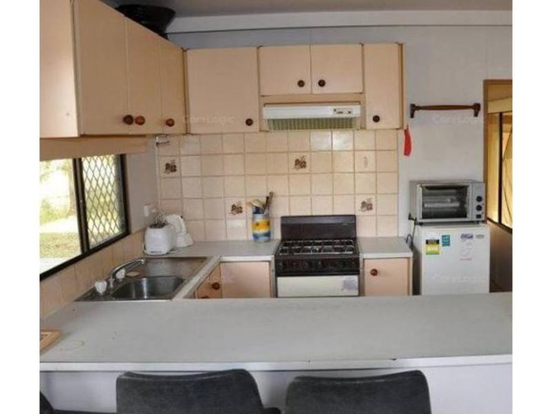 280 Atkinson Road, Canoona QLD 4702