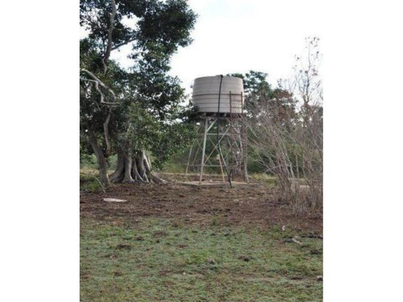 280 Atkinson Road, Canoona QLD 4702