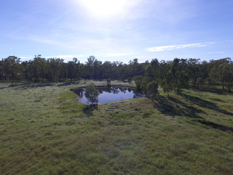 280 Atkinson Road, Canoona QLD 4702